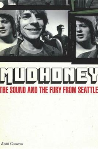 Cover of Mudhoney