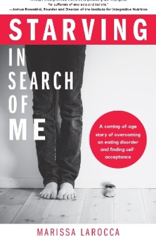 Cover of Starving In Search of Me