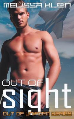 Cover of Out of Sight