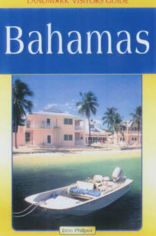 Cover of The Bahamas, The
