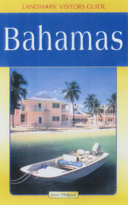 Book cover for The Bahamas, The