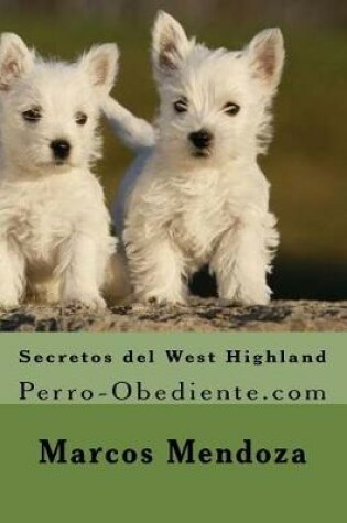 Cover of Secretos del West Highland