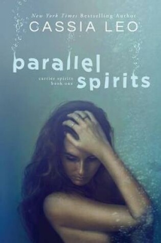 Cover of Parallel Spirits