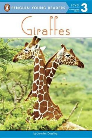 Cover of Giraffes