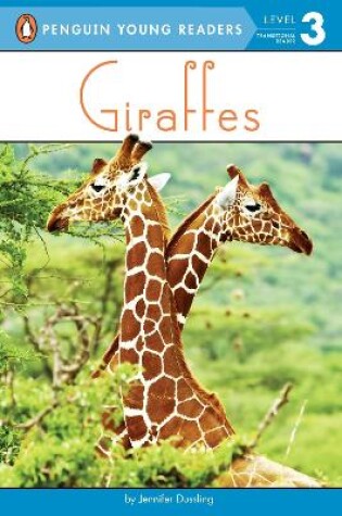 Cover of Giraffes