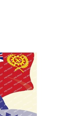 Cover of The People's Flag