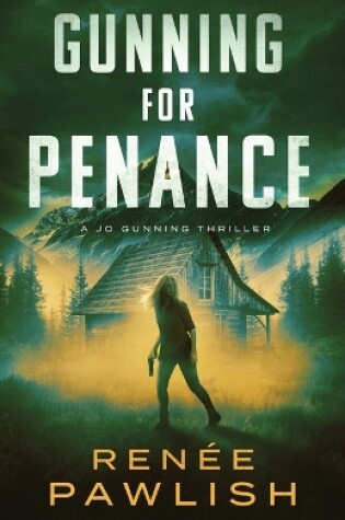 Cover of Gunning for Penance