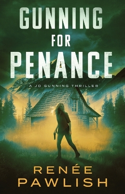 Book cover for Gunning for Penance