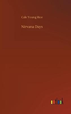 Book cover for Nirvana Days