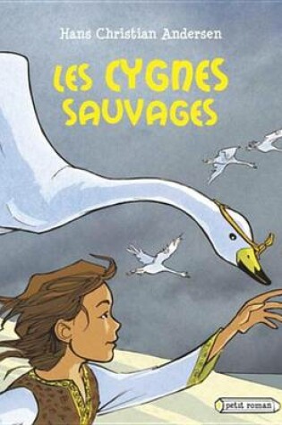 Cover of Les Cygnes Sauvages