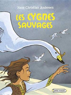 Book cover for Les Cygnes Sauvages