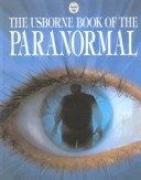Book cover for Book of the Paranormal