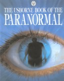 Cover of Book of the Paranormal