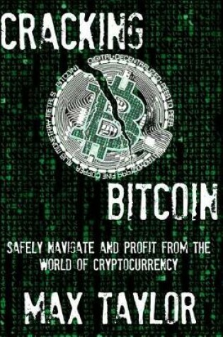 Cover of Cracking Bitcoin