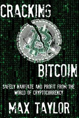 Book cover for Cracking Bitcoin