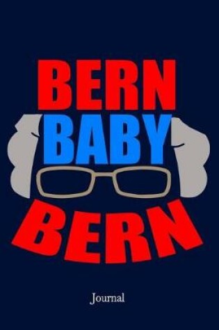 Cover of Bern Baby Bern Journal