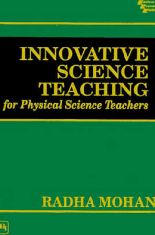 Cover of Innovative Science Teaching