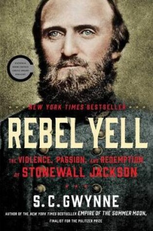 Cover of Rebel Yell