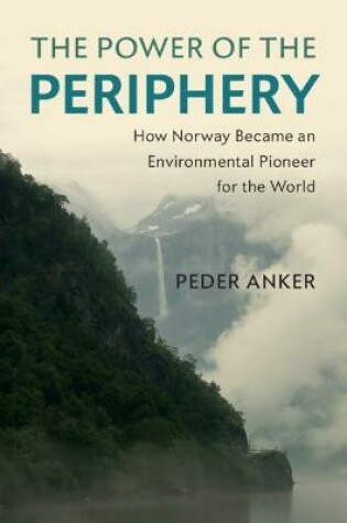 Cover of The Power of the Periphery