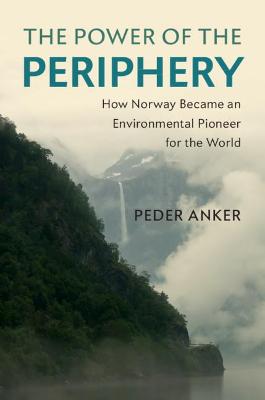 Book cover for The Power of the Periphery