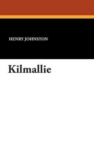 Cover of Kilmallie