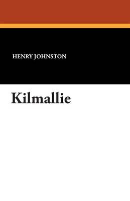 Book cover for Kilmallie