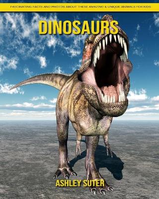 Book cover for Dinosaurs