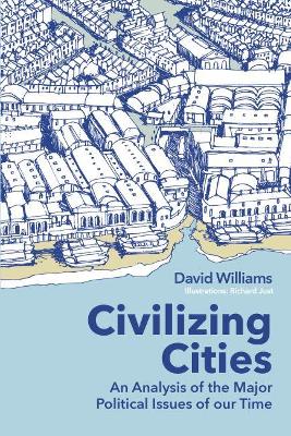 Book cover for Civilizing Cities