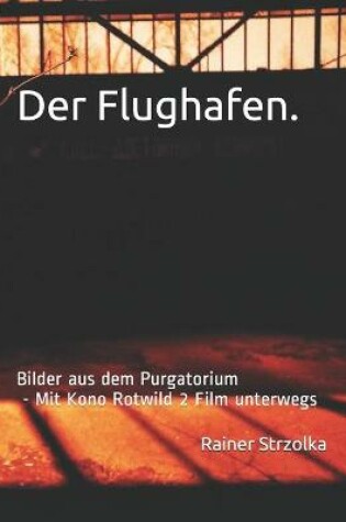 Cover of Der Flughafen.