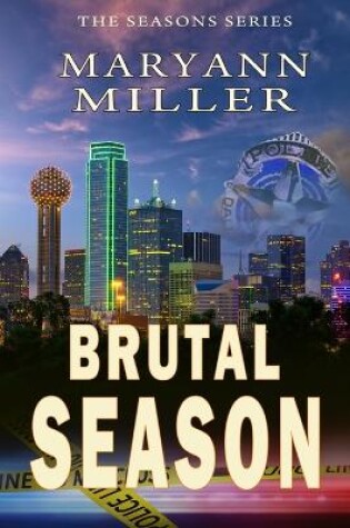Cover of Brutal Season