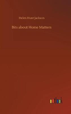 Book cover for Bits about Home Matters