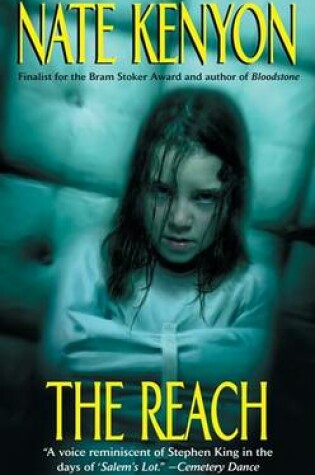 Cover of The Reach