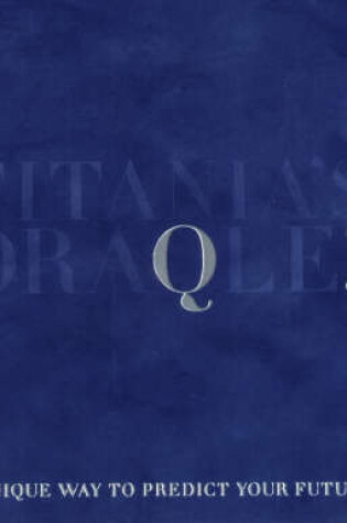 Cover of Titania's Oraqle
