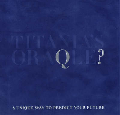 Cover of Titania's Oraqle