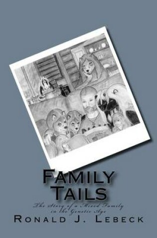 Cover of Family Tails