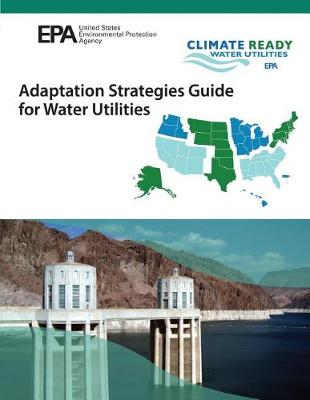 Book cover for Adaptation Strategies Guide for Water Utlities