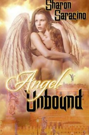 Cover of Angel Unbound