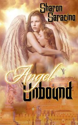 Book cover for Angel Unbound