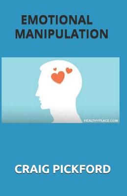 Book cover for Emotional Manipulation