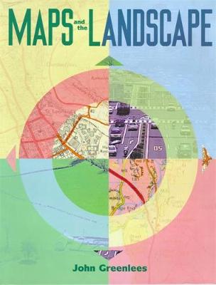 Cover of Maps and the Landscape