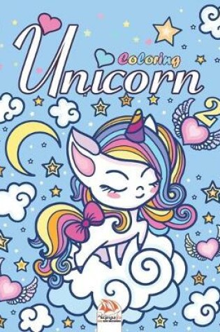 Cover of Unicorn 2