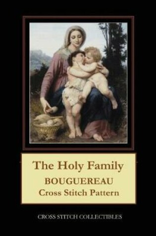 Cover of The Holy Family