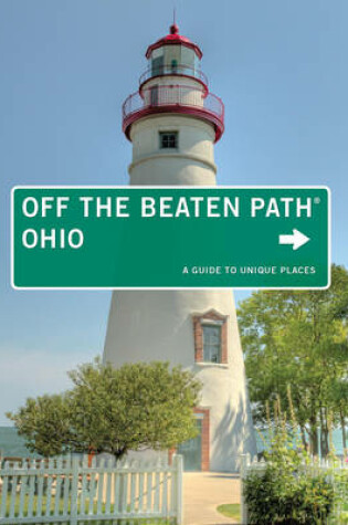 Cover of Ohio Off the Beaten Path(r)