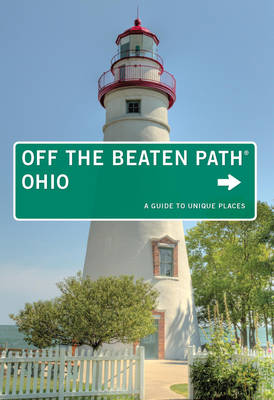 Cover of Ohio Off the Beaten Path(r)