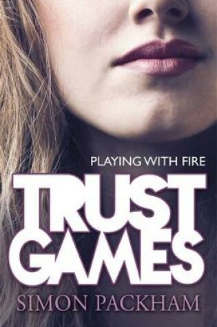 Cover of Trust Games