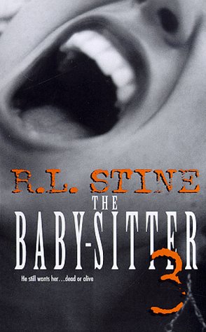 Cover of The Babysitter III