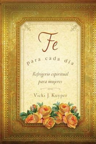 Cover of Fe Para Cada D a