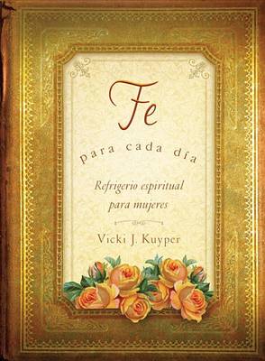 Book cover for Fe Para Cada D a