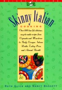 Book cover for Skinny Italian Cooking