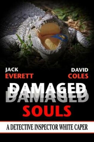 Cover of Damaged Souls